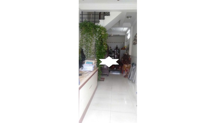 CỰC HIẾM-Cho thuê nhà mặt tiền Lê Trọng Tấn 81m2, 3Lầu - NGANG 9M